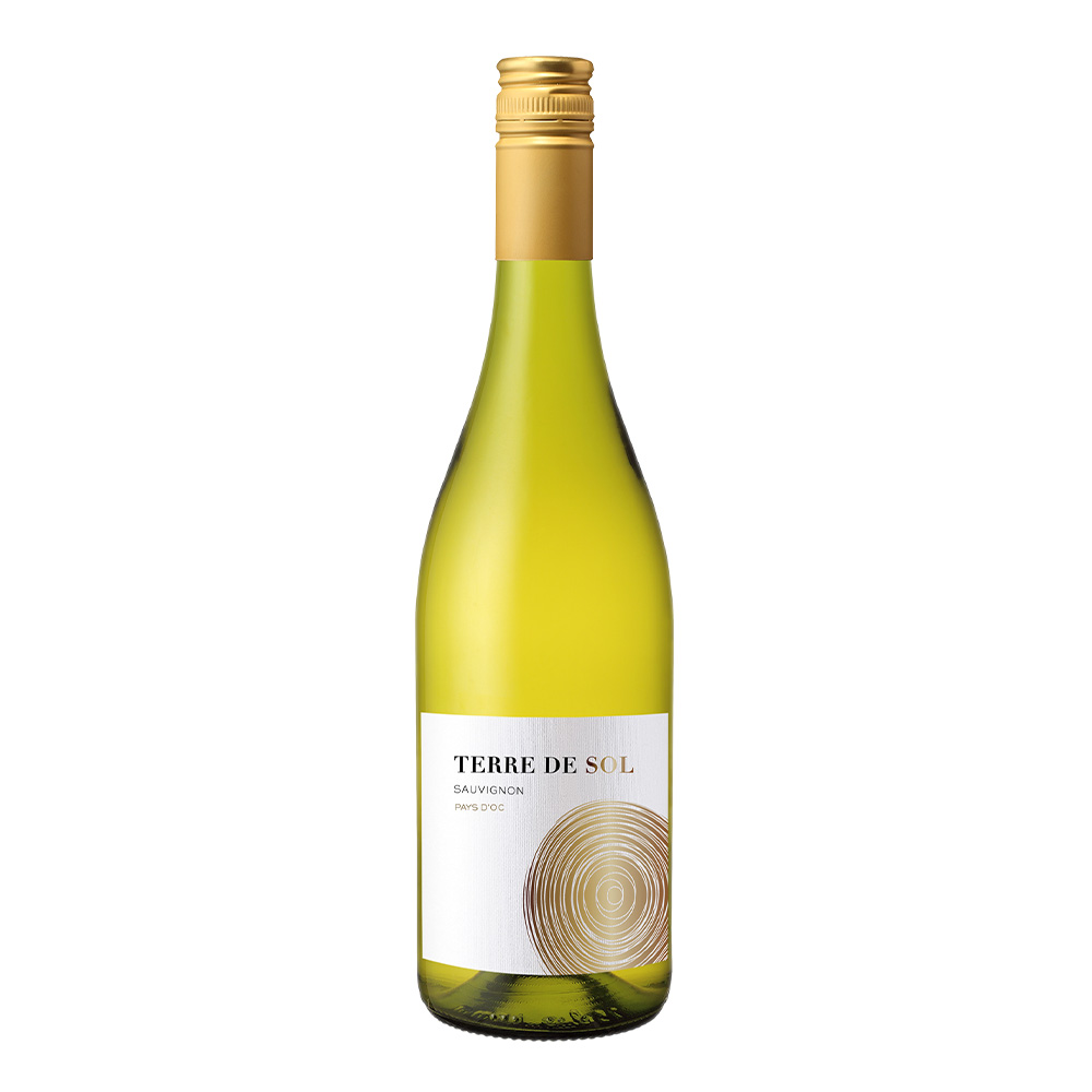 Terre de Sol Sauvignon Blanc